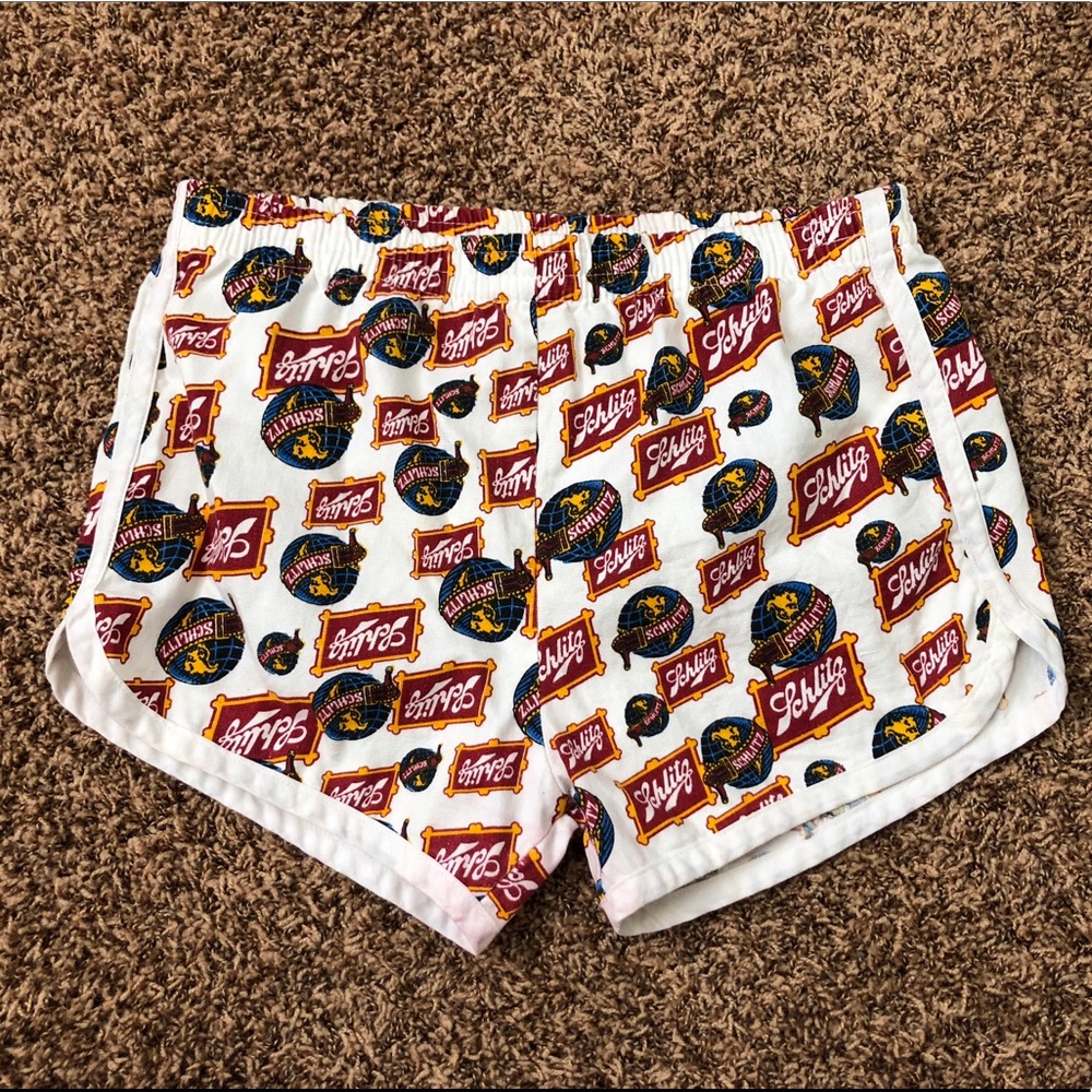 Beer Shorts